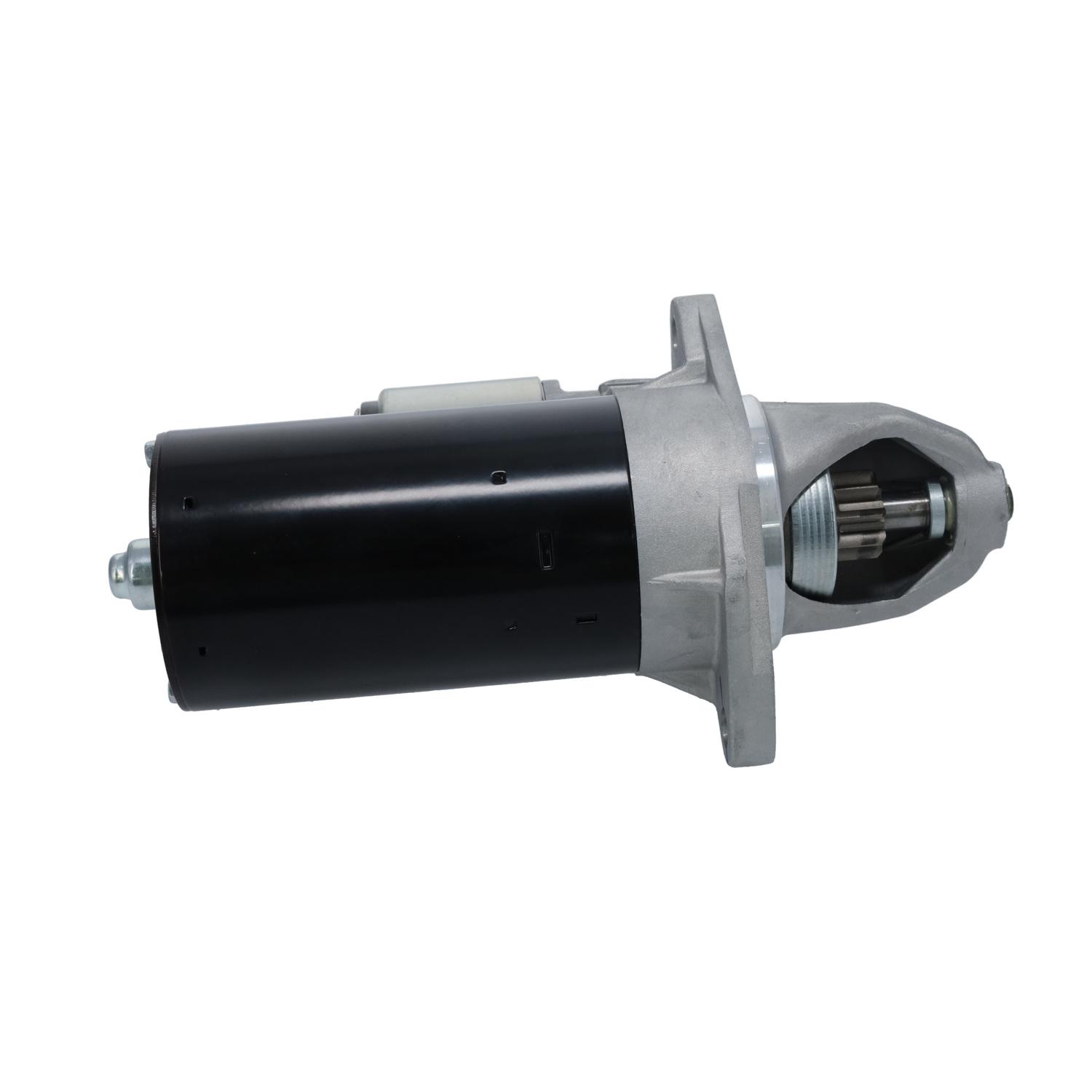 Bosch SR0801N - Starter Motor Bosch SR0801N Starter Motor product image 3 of 4