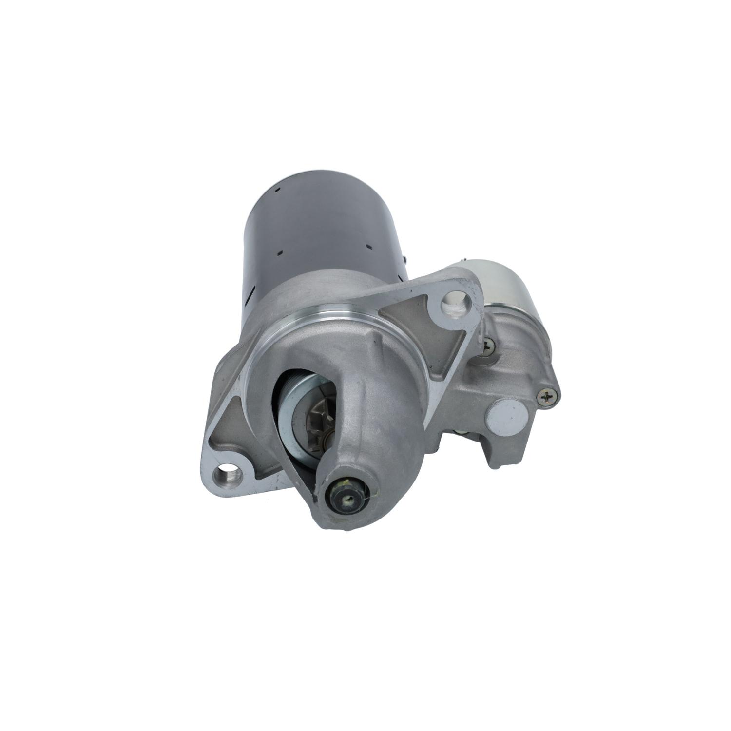 Bosch SR0801N - Starter Motor Bosch SR0801N Starter Motor product image 4 of 4