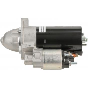 Bosch SR0809X Starter Motor product image 2 of 5