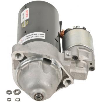 Bosch SR0809X Starter Motor product image 5 of 5