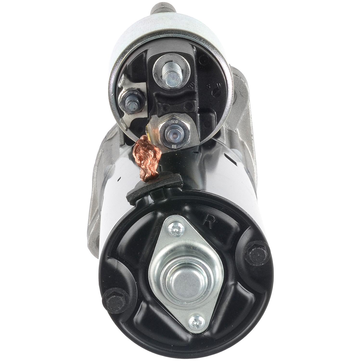 Bosch SR0811X - Starter Motor Bosch SR0811X Starter Motor product image 1 of 5