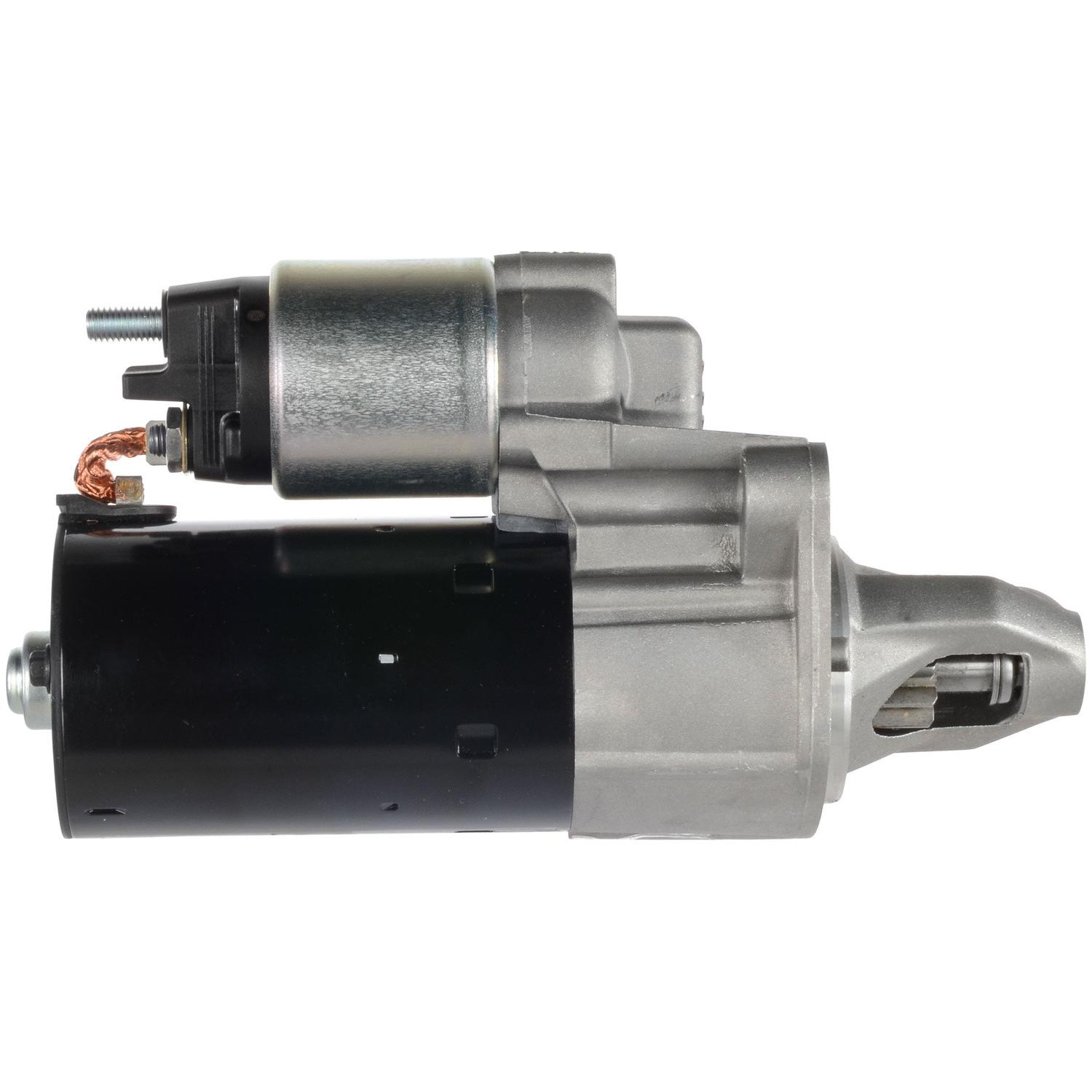 Bosch SR0811X - Starter Motor Bosch SR0811X Starter Motor product image 5 of 5