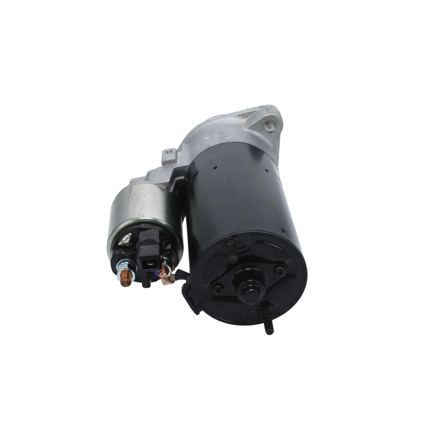 Bosch SR0816N - Starter Motor Bosch SR0816N Starter Motor product image 2 of 4