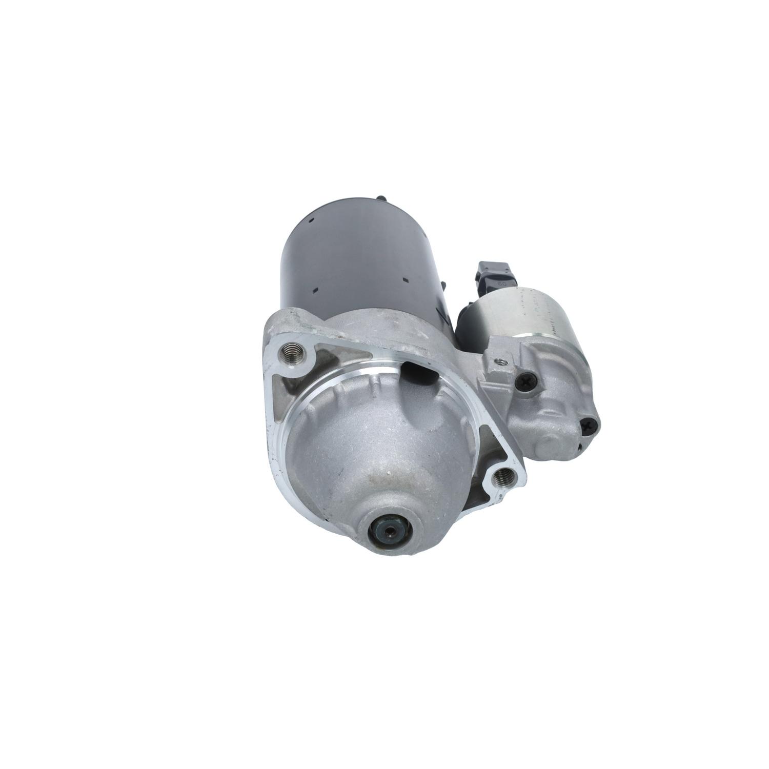 Bosch SR0816N - Starter Motor Bosch SR0816N Starter Motor product image 4 of 4