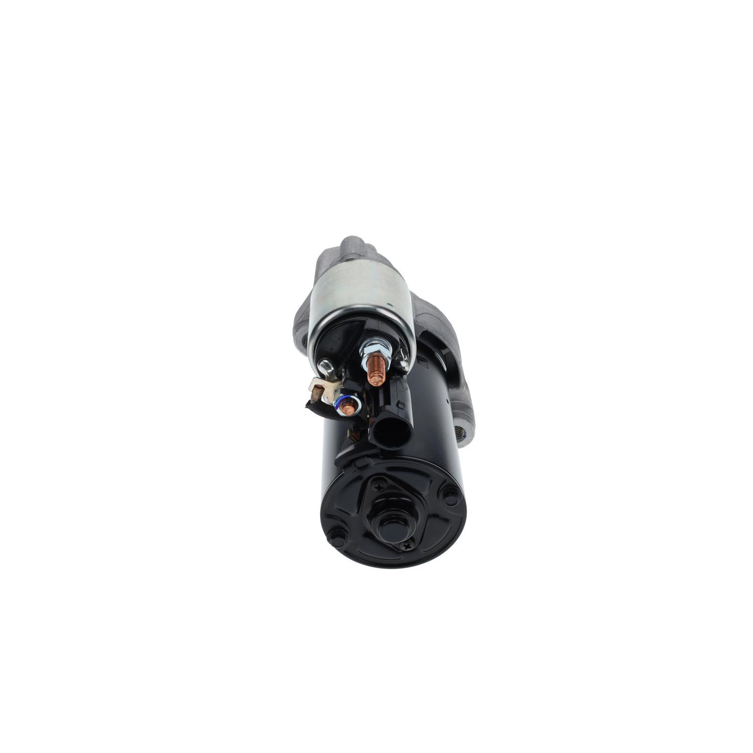 Bosch SR0819N - Starter Motor Bosch SR0819N Starter Motor product image 2 of 4