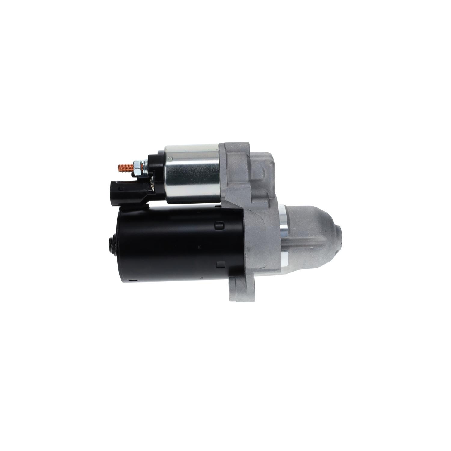 Bosch SR0819N - Starter Motor Bosch SR0819N Starter Motor product image 3 of 4