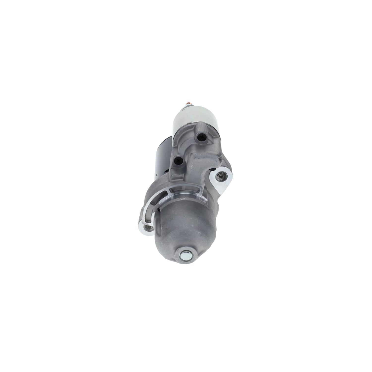Bosch SR0819N - Starter Motor Bosch SR0819N Starter Motor product image 4 of 4