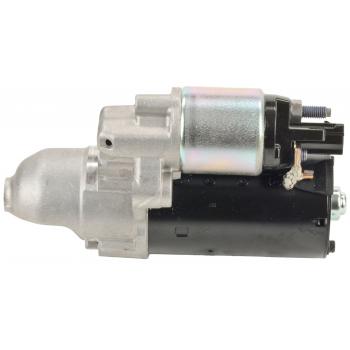 Bosch SR0819X - Starter Motor Bosch SR0819X Starter Motor product image 1 of 5