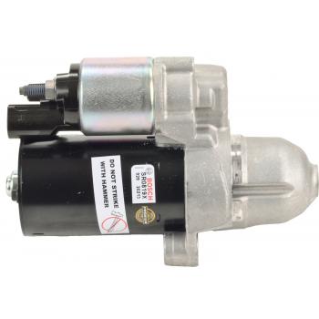 Bosch SR0819X - Starter Motor Bosch SR0819X Starter Motor product image 2 of 5