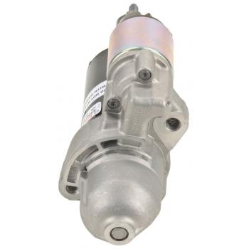 Bosch SR0819X - Starter Motor Bosch SR0819X Starter Motor product image 4 of 5