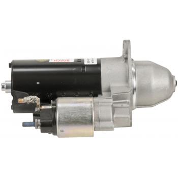 Bosch SR0821X product image