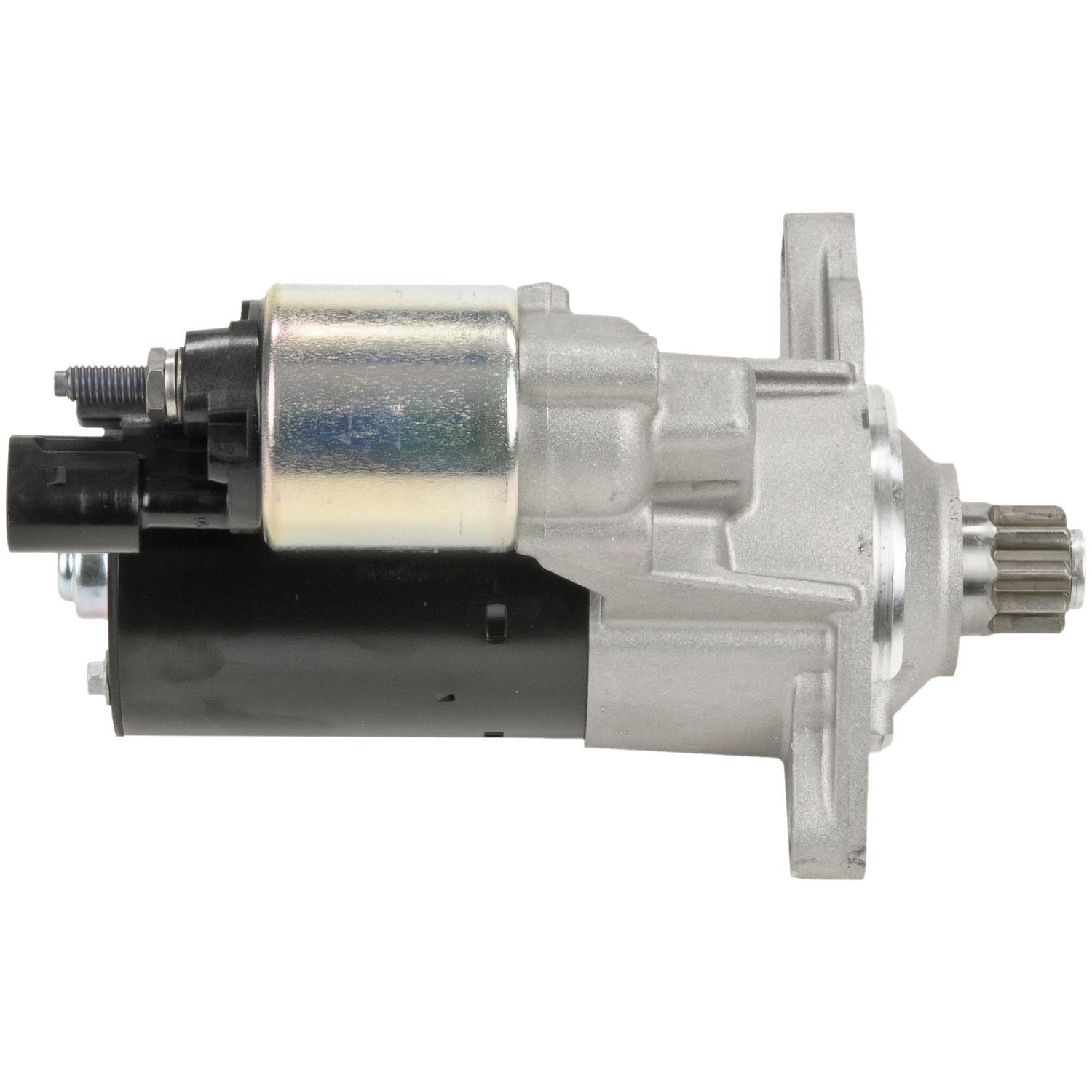 Bosch SR0823X - Starter Motor Bosch SR0823X Starter Motor product image 1 of 5