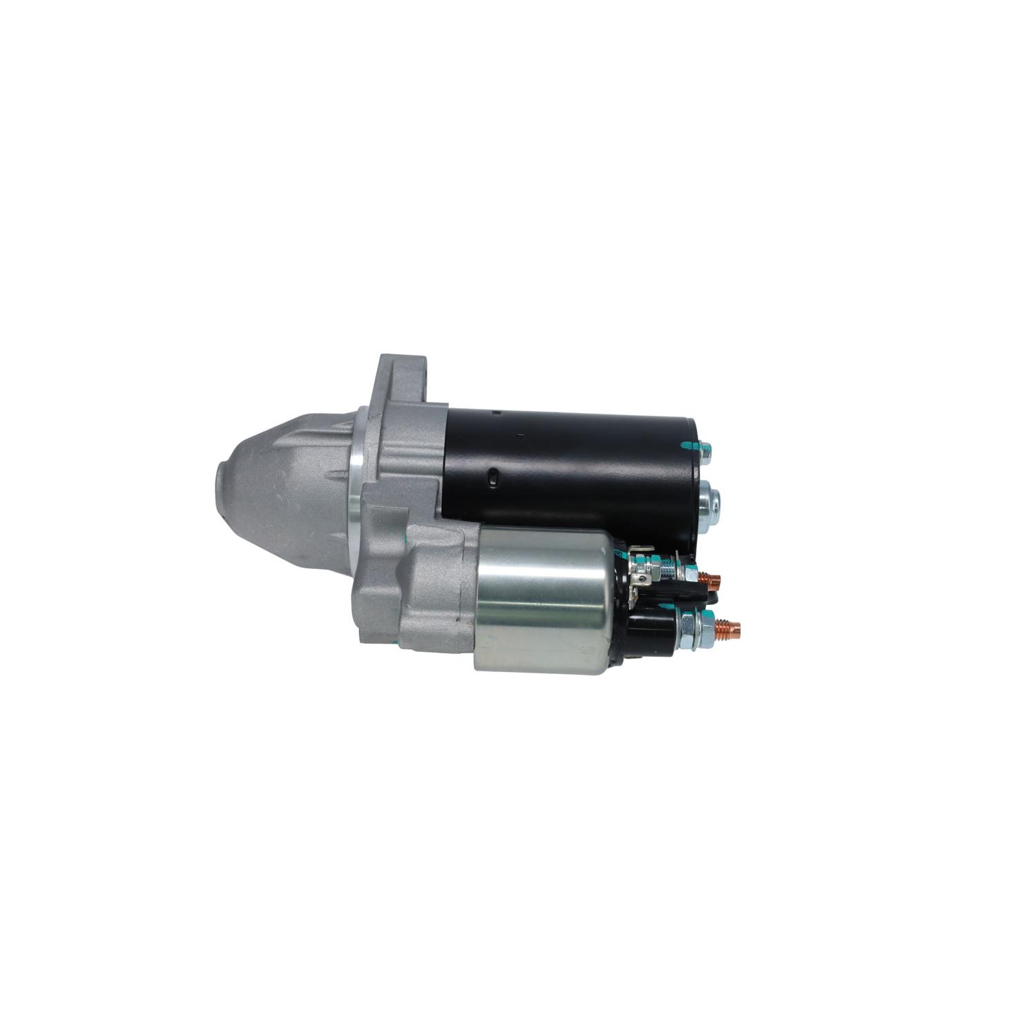 Bosch SR0824N - Starter Motor Bosch SR0824N Starter Motor product image 1 of 4