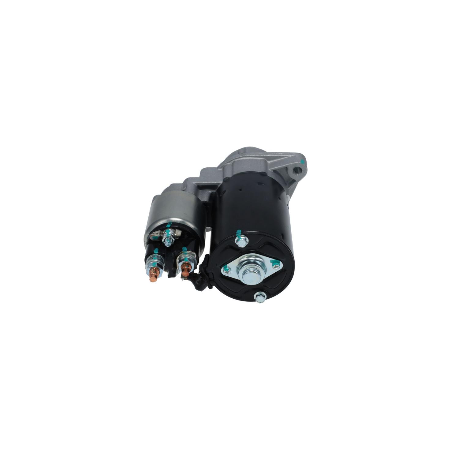 Bosch SR0824N - Starter Motor Bosch SR0824N Starter Motor product image 2 of 4