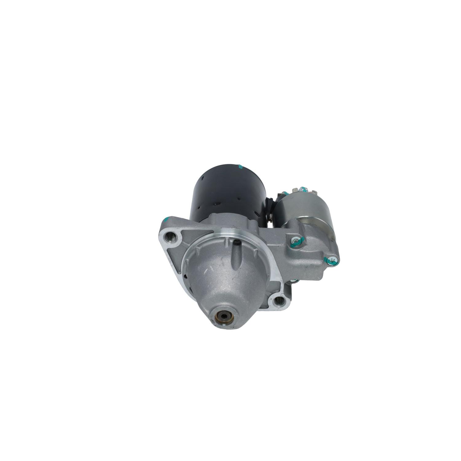 Bosch SR0824N - Starter Motor Bosch SR0824N Starter Motor product image 4 of 4