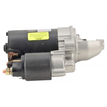 Bosch SR0824X - Starter Motor Bosch SR0824X Starter Motor product image 1 of 5