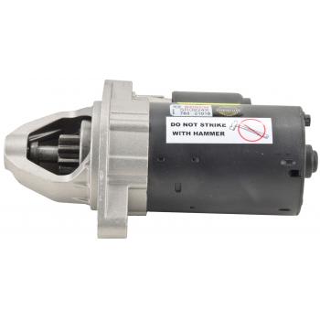 Bosch SR0824X - Starter Motor Bosch SR0824X Starter Motor product image 2 of 5