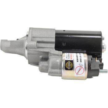Bosch SR0827X Starter Motor product image 2 of 5