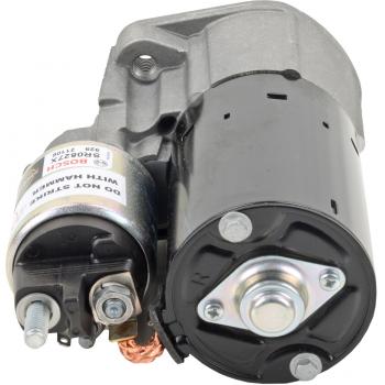 Bosch SR0827X Starter Motor product image 4 of 5