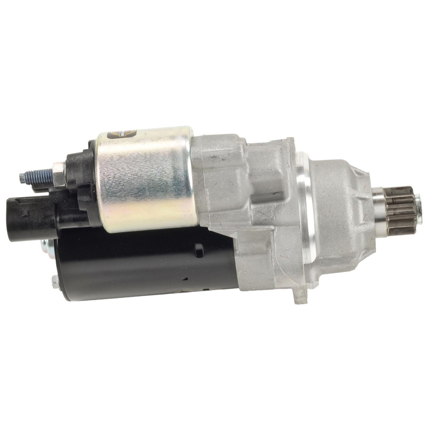 Bosch SR0832X - Starter Motor Bosch SR0832X Starter Motor product image 1 of 5