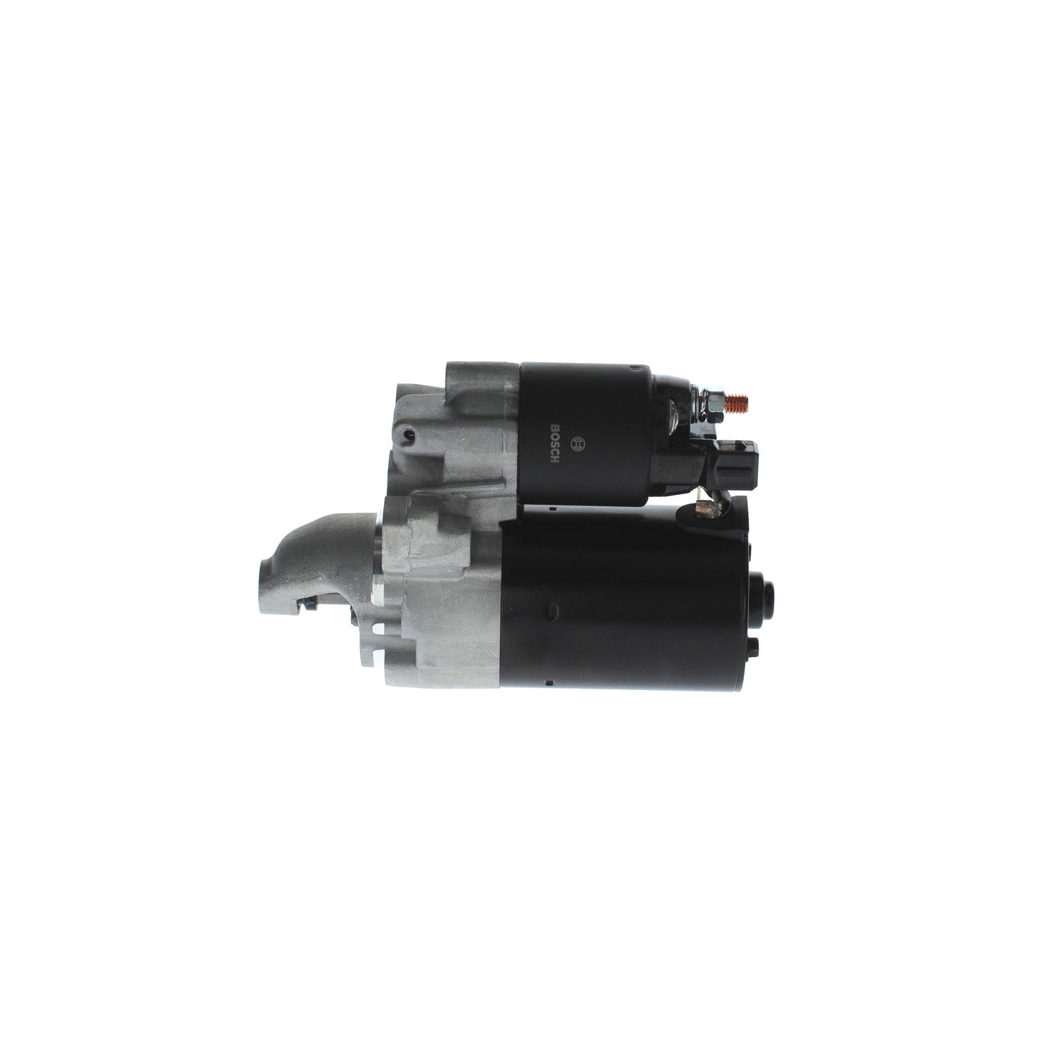 Bosch SR0837N - Starter Motor Bosch SR0837N Starter Motor product image 1 of 4