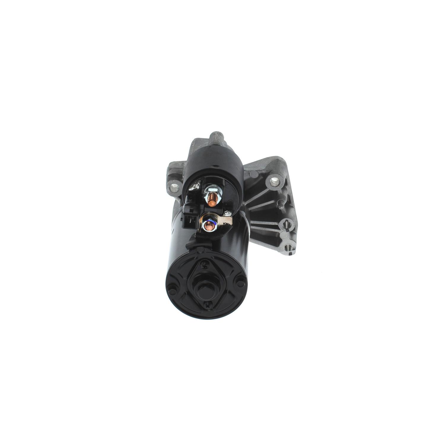 Bosch SR0837N - Starter Motor Bosch SR0837N Starter Motor product image 2 of 4