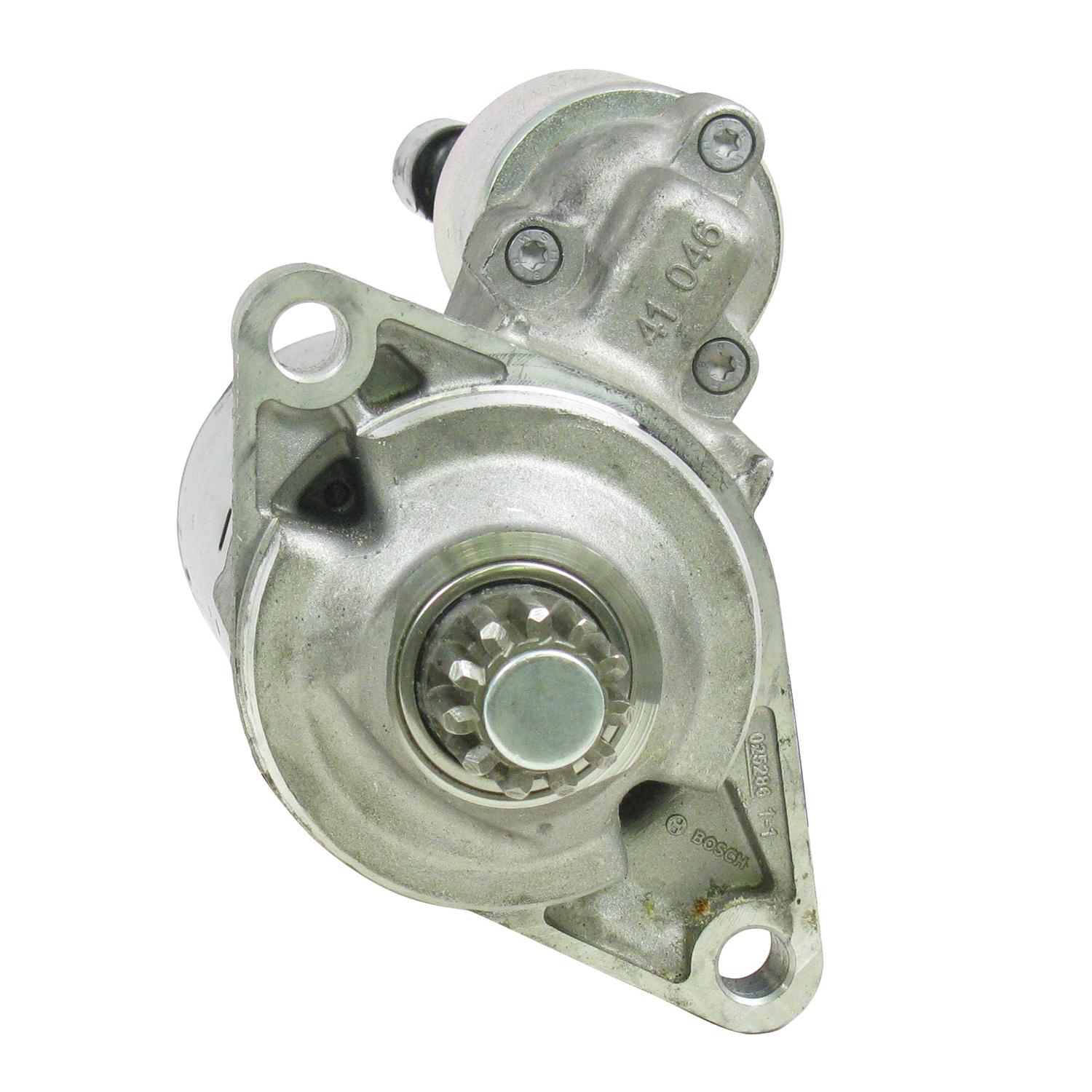 Bosch SR0840X - Starter Motor Bosch SR0840X Starter Motor product image 4 of 6