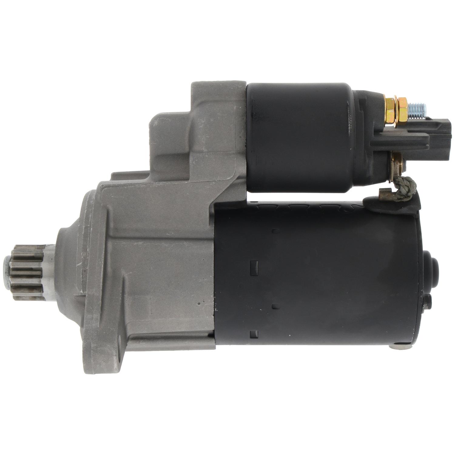 Bosch SR0840X - Starter Motor Bosch SR0840X Starter Motor product image 6 of 6