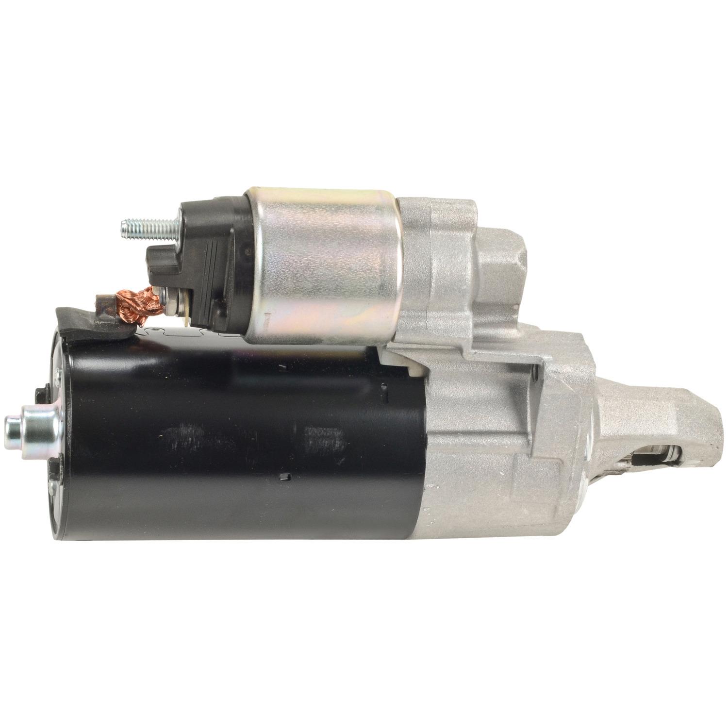 Bosch SR0842X - Starter Motor Bosch SR0842X Starter Motor product image 1 of 5