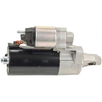 Bosch SR0842X product image