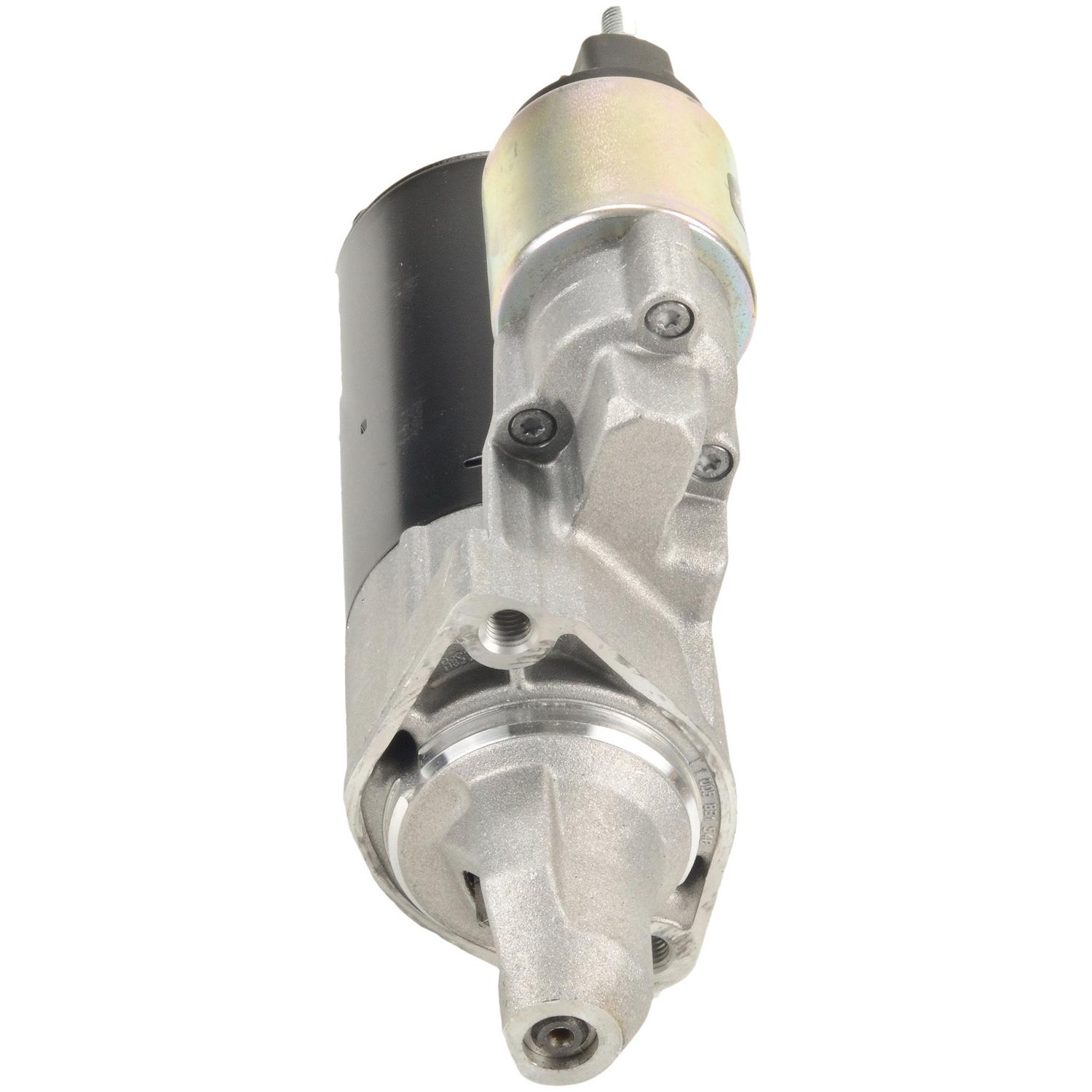 Bosch SR0842X - Starter Motor Bosch SR0842X Starter Motor product image 5 of 5