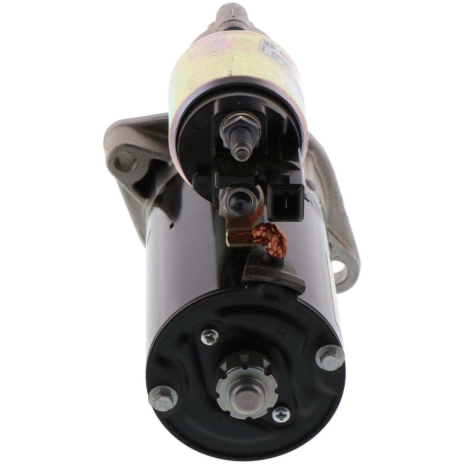 Bosch SR0860X Starter Motor product image 1 of 5
