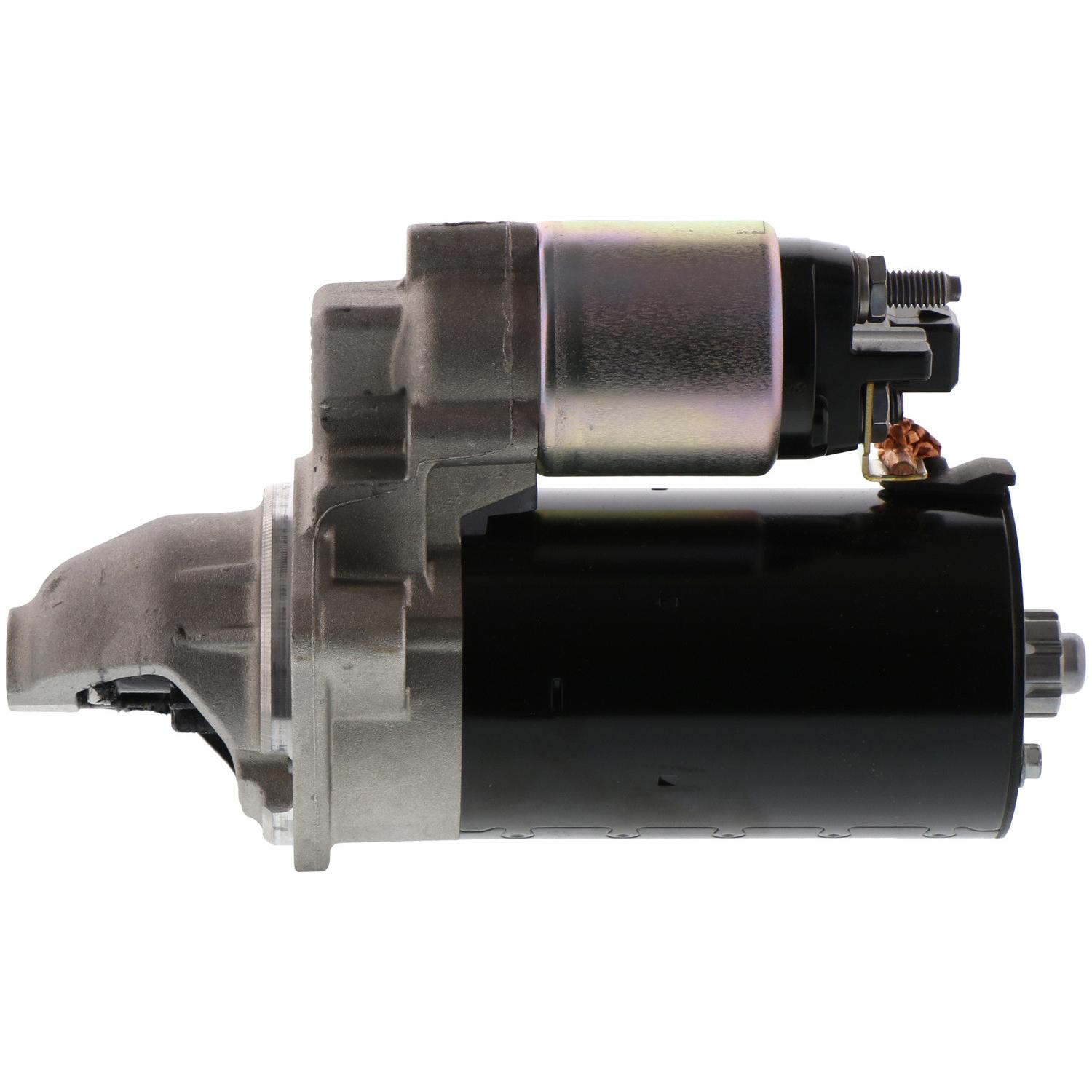 Bosch SR0860X Starter Motor product image 4 of 5