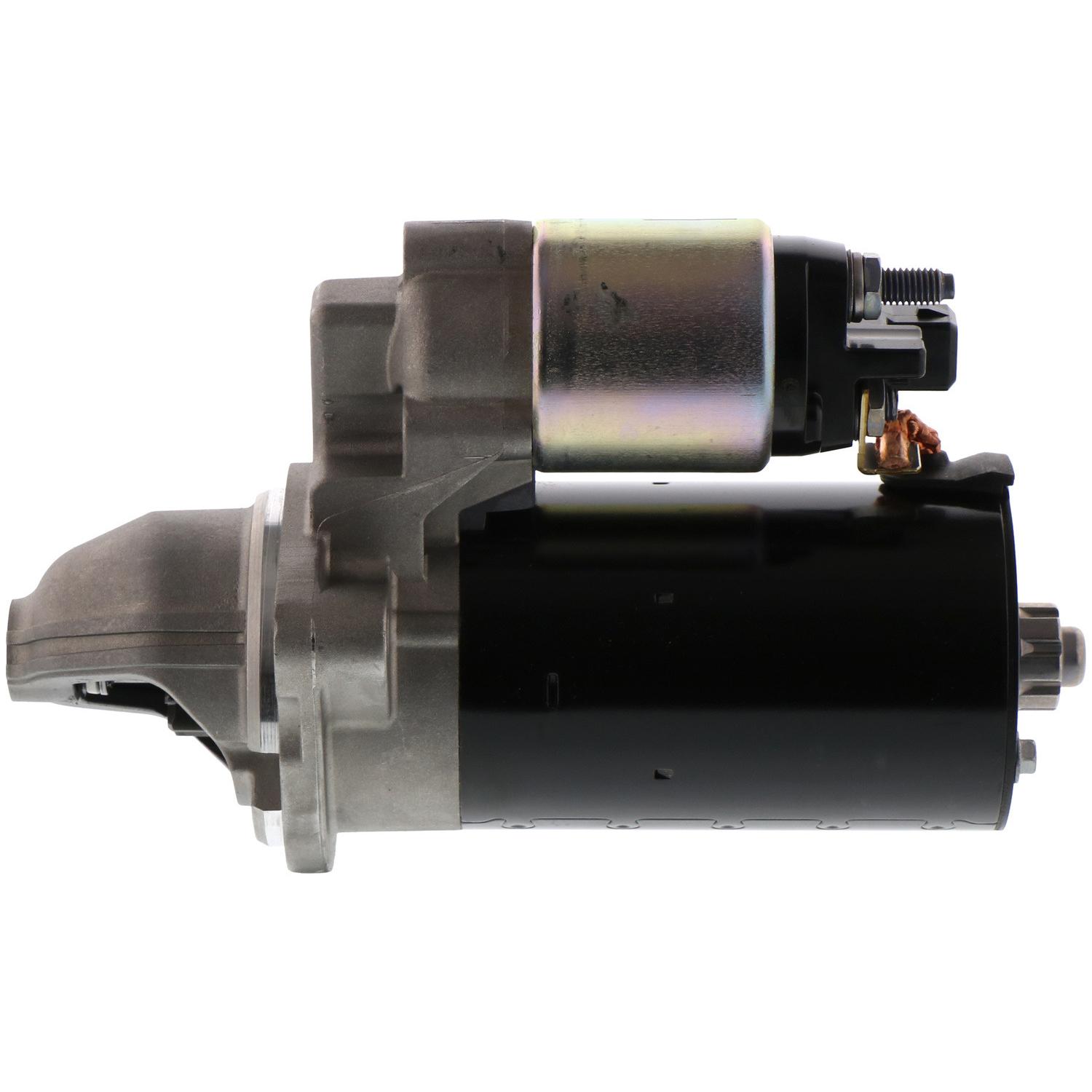 Bosch SR0861X - Starter Motor Bosch SR0861X Starter Motor product image 4 of 5