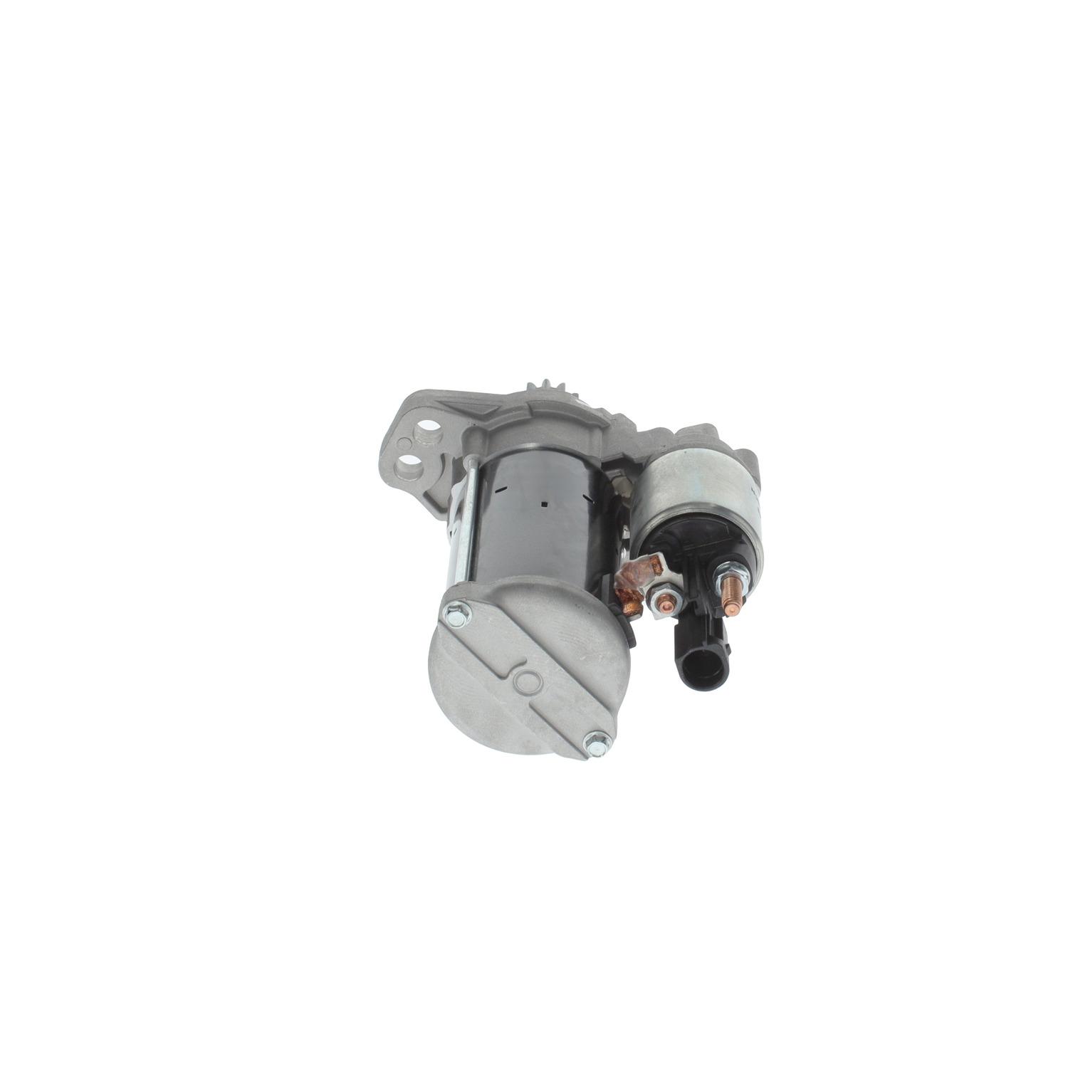 Bosch SR0894N Starter Motor product image 2 of 4