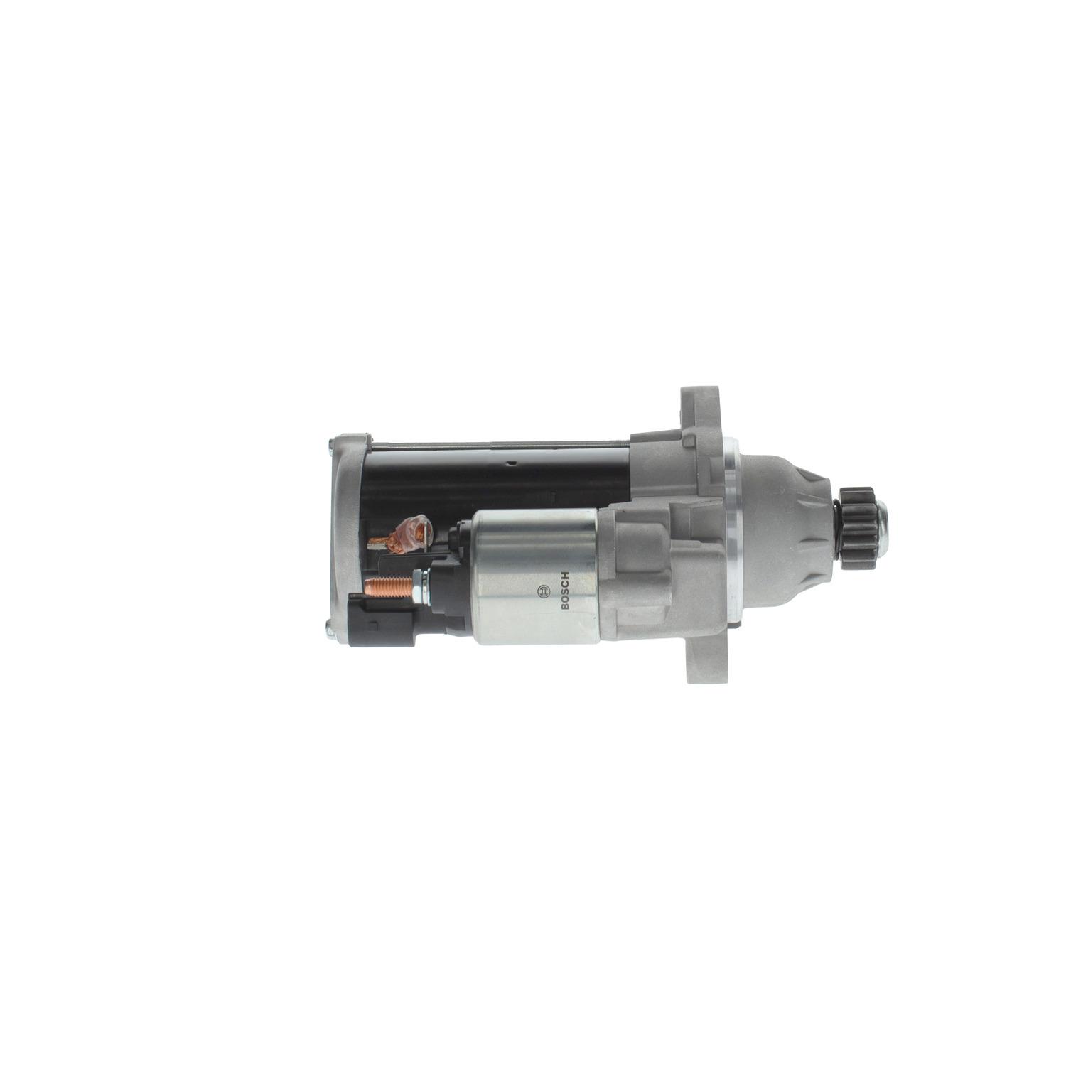 Bosch SR0894N Starter Motor product image 3 of 4