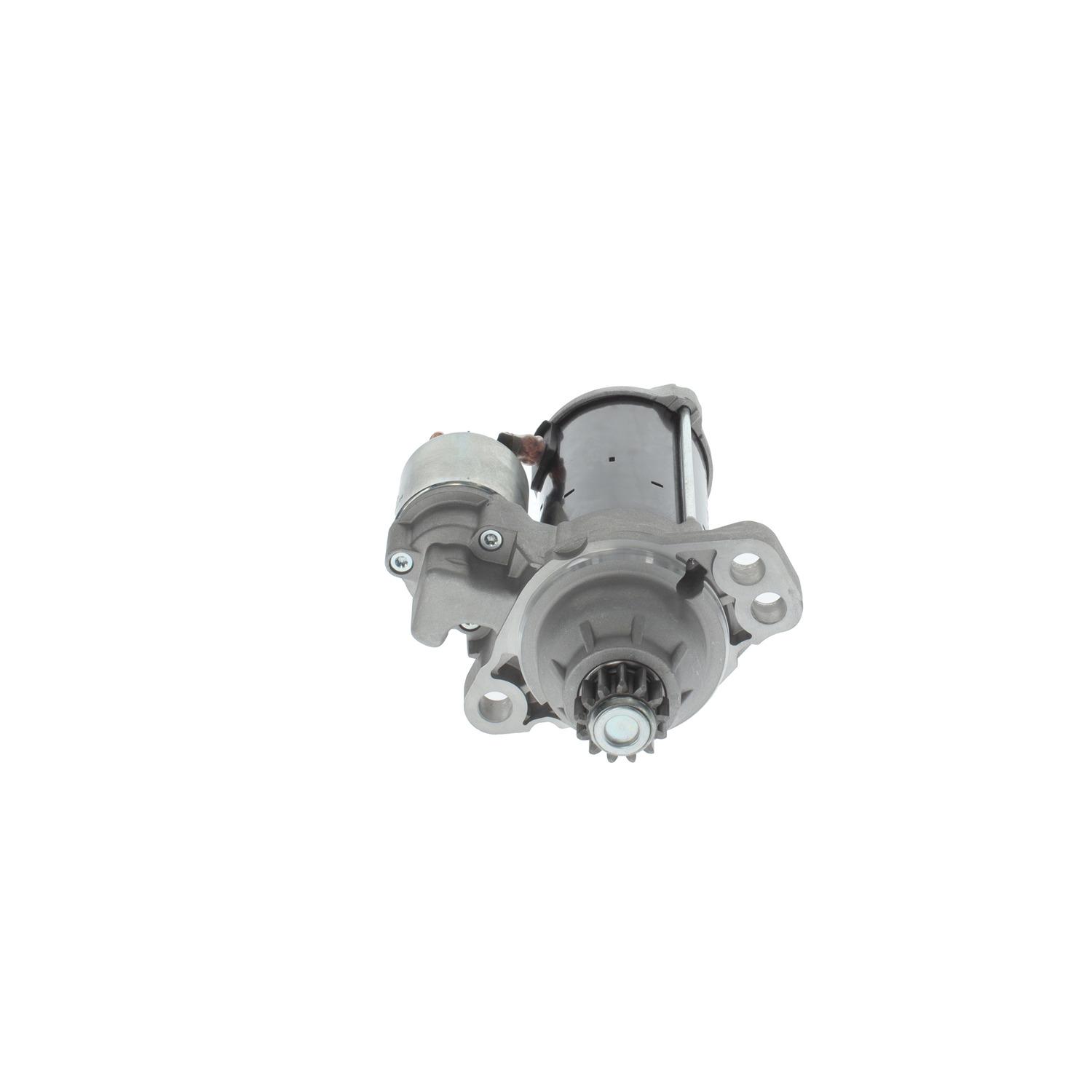 Bosch SR0894N Starter Motor product image 4 of 4