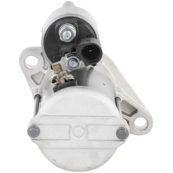 Bosch SR0990N Starter Motor product image 1 of 5