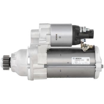 Bosch SR0990N Starter Motor product image 4 of 5