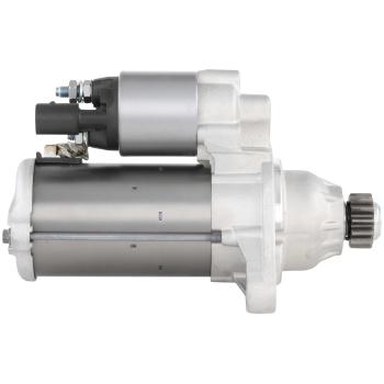 Bosch SR0990N Starter Motor product image 5 of 5