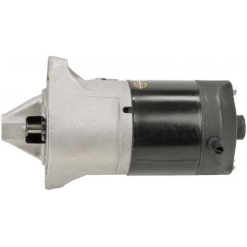 Bosch SR113X Starter Motor product image 2 of 5
