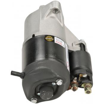Bosch SR113X Starter Motor product image 4 of 5