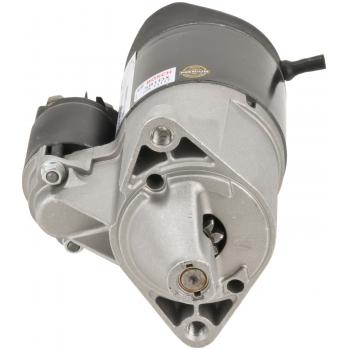 Bosch SR113X Starter Motor product image 5 of 5