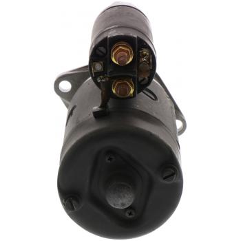 Bosch SR11X Starter Motor product image 1 of 5
