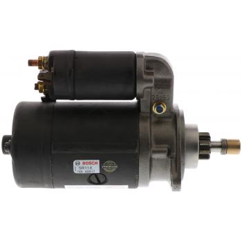 Bosch SR11X Starter Motor product image 5 of 5