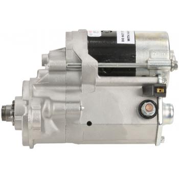 Bosch SR122X Starter Motor product image 3 of 5