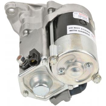Bosch SR122X Starter Motor product image 4 of 5