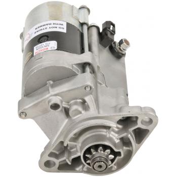 Bosch SR122X Starter Motor product image 5 of 5