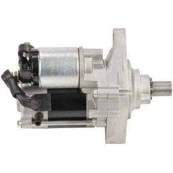 Bosch SR1291X Starter Motor product image 1 of 5