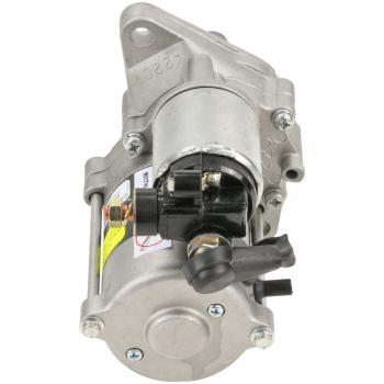 Bosch SR1291X Starter Motor product image 4 of 5